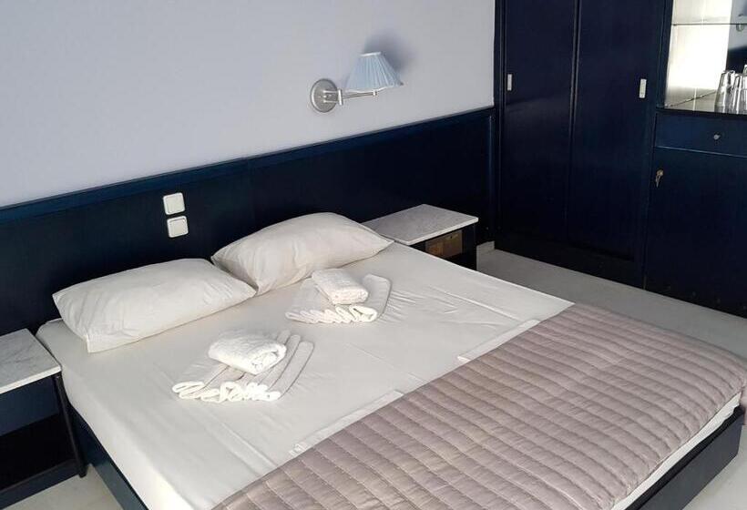 Skion Palace Beach Hotel   Bungalows Boutique