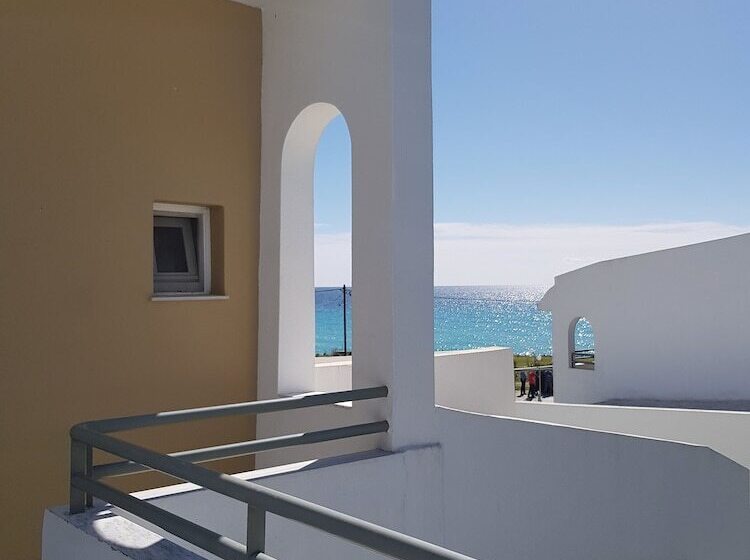 Skion Palace Beach Hotel   Bungalows Boutique