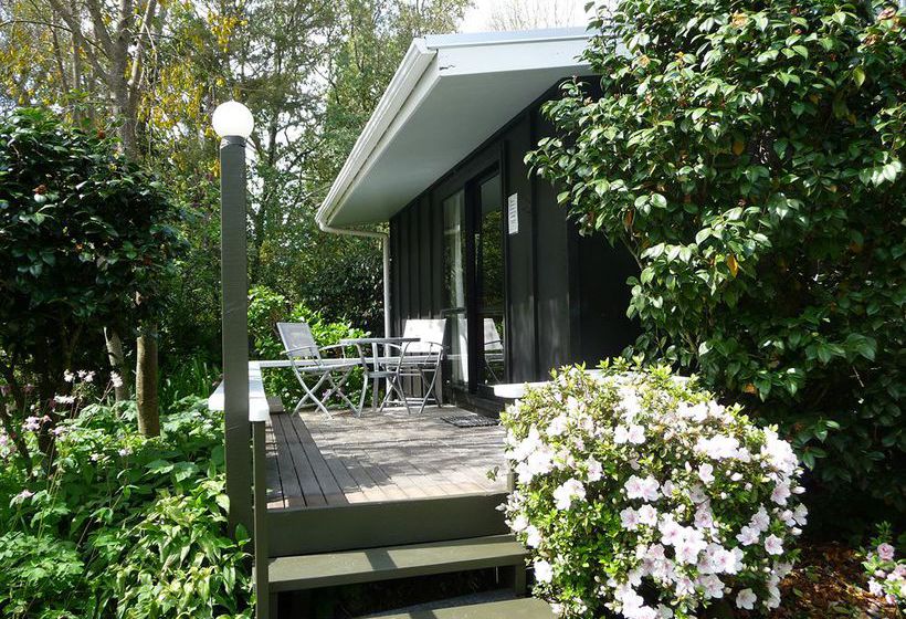 מוטל Sportsmans Lodge