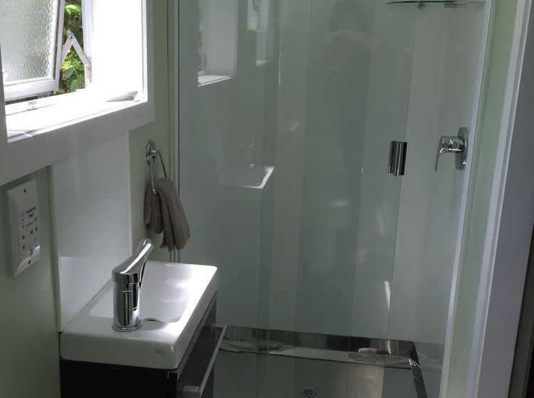 מוטל Sportsmans Lodge