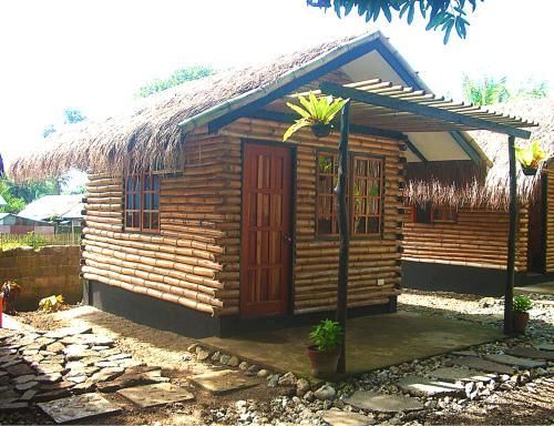 Subli Guest Cabins
