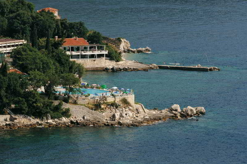 Villa Samba
