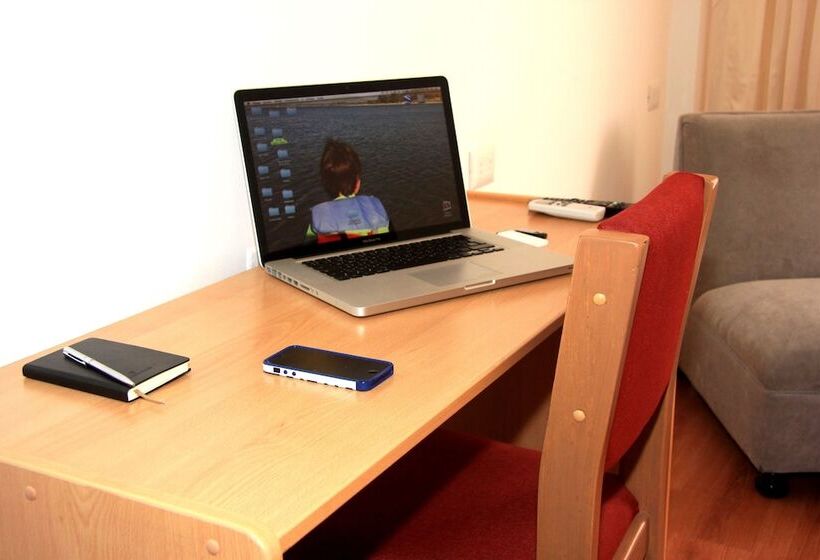 Winmeier Hotel Y Casino