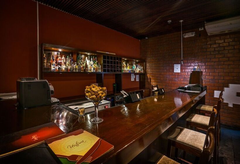 Winmeier Hotel Y Casino