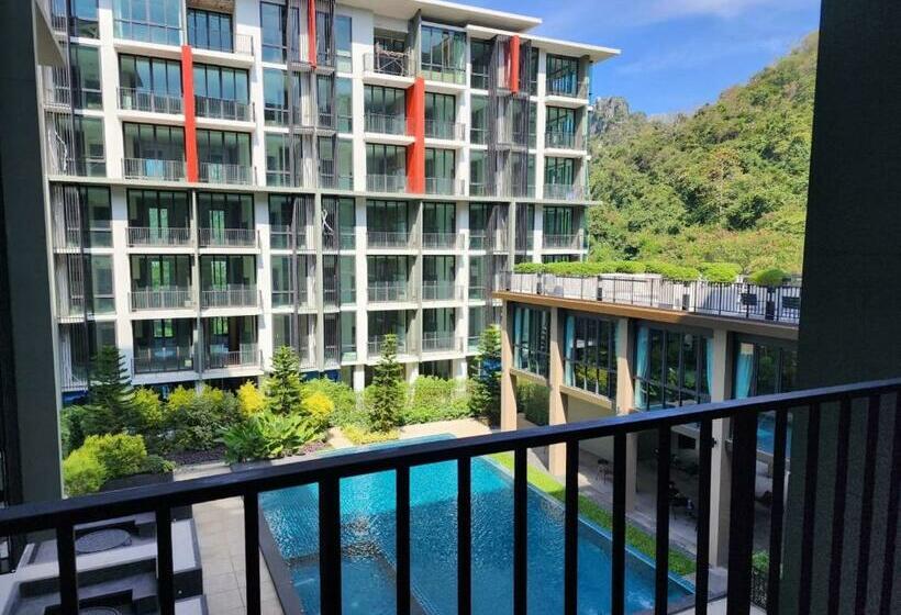 A2 At Forest Khaoyai