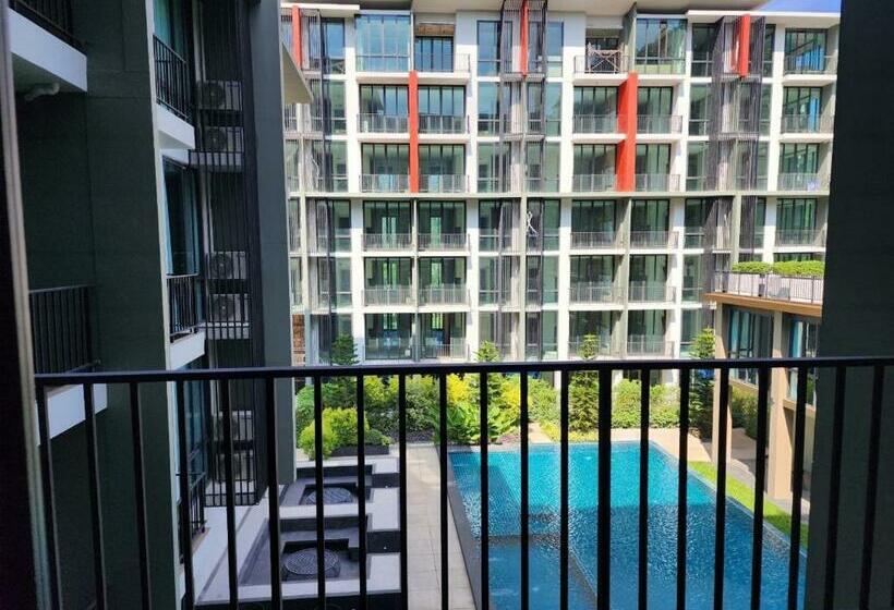 A2 At Forest Khaoyai