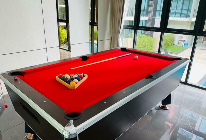 A2 At Forest Khaoyai