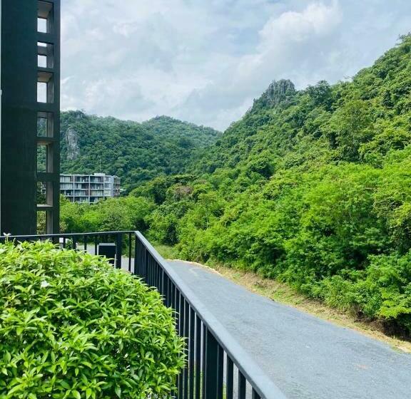 A2 At Forest Khaoyai