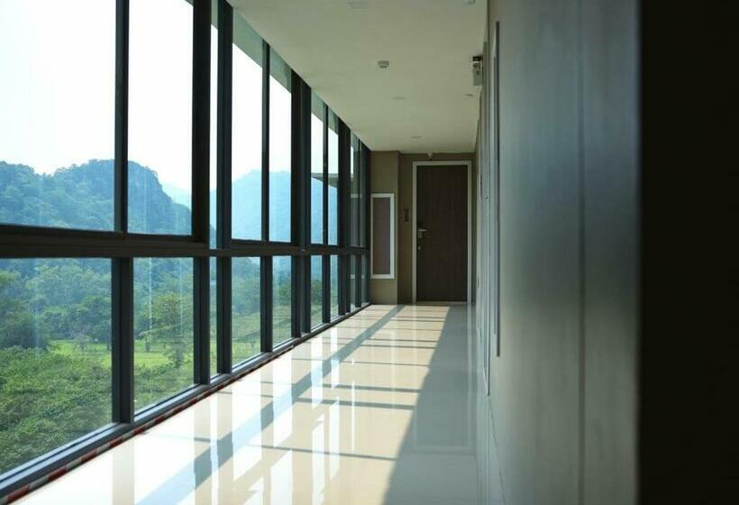 A2 At Forest Khaoyai