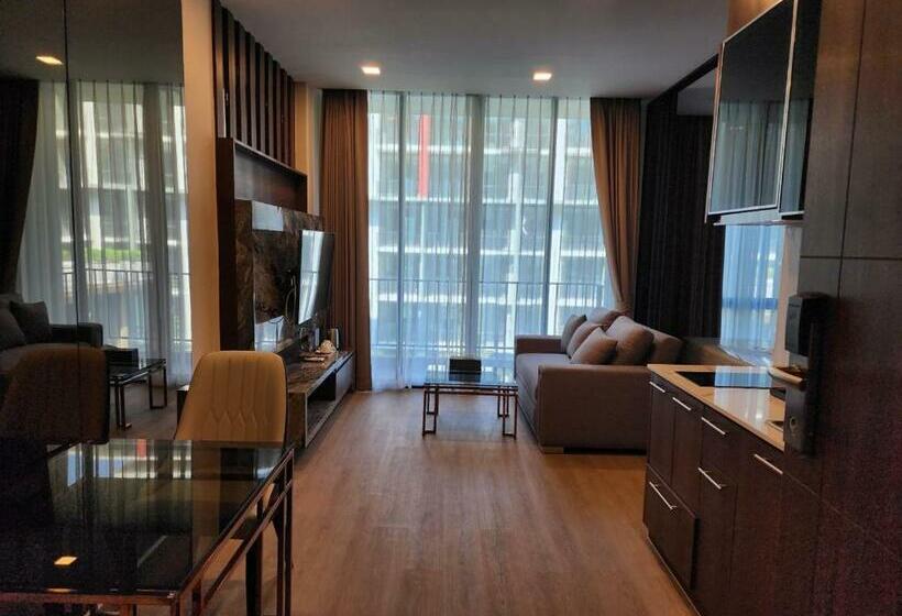 A2 At Forest Khaoyai