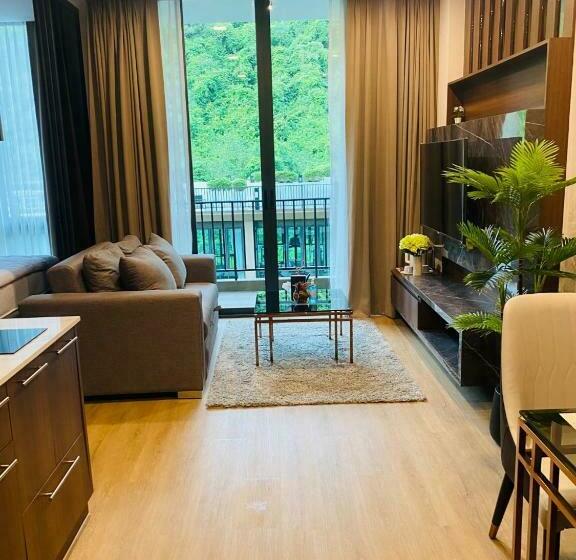 A2 At Forest Khaoyai