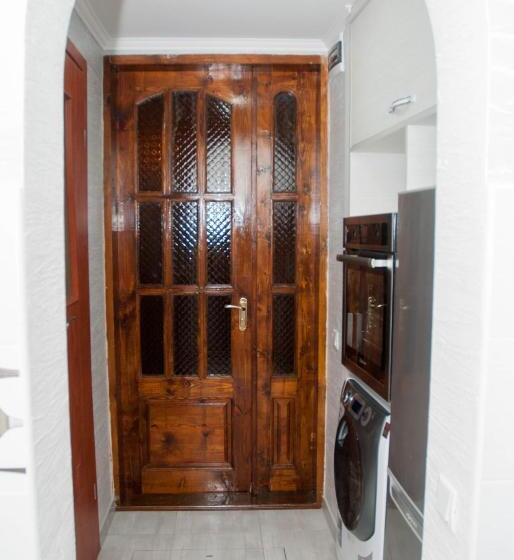 Bazar Apartment