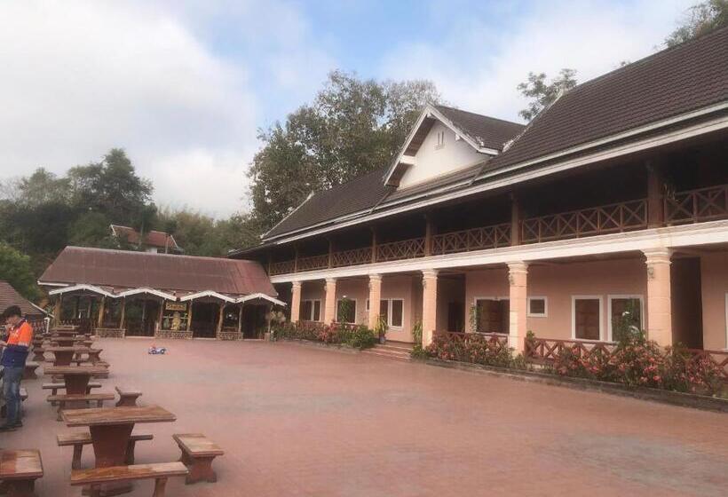 住宿加早餐  Bkc Villa 2