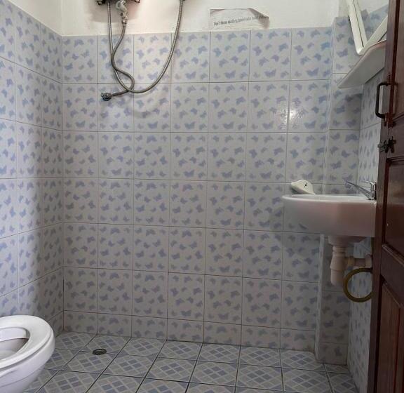 צימר Bkc Villa 2