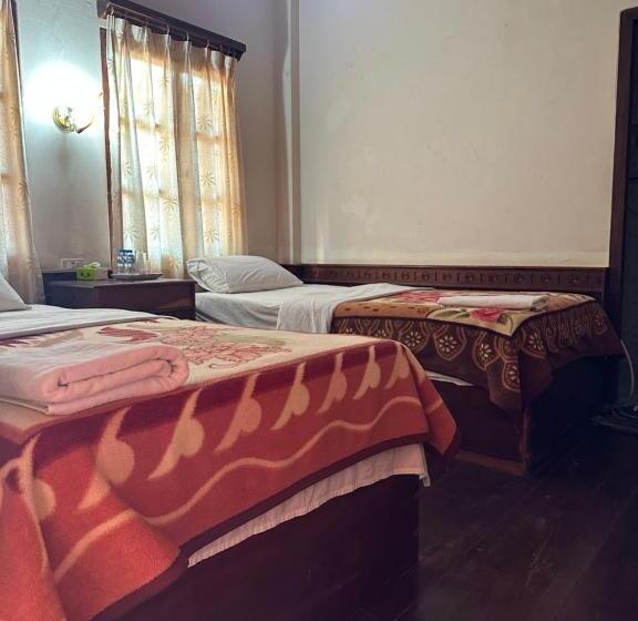 تختخواب و صبحانه Bkc Villa 2