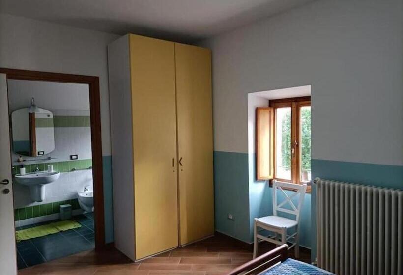 צימר Casa Fra Ambrogio