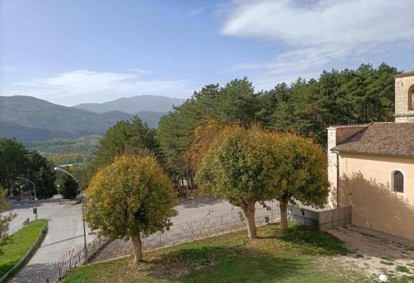 צימר Casa Fra Ambrogio