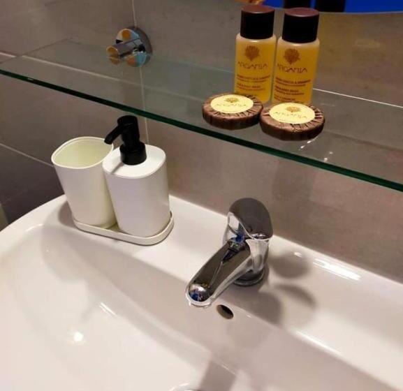 צימר Casa Fra Ambrogio