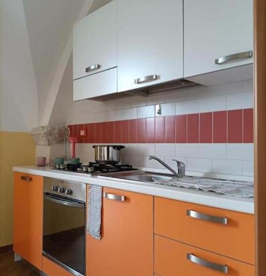 צימר Casa Fra Ambrogio