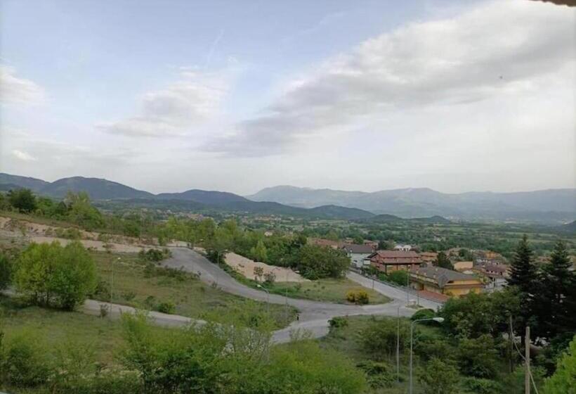 צימר Casa Fra Ambrogio