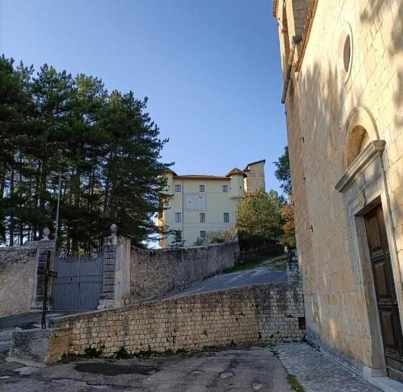 צימר Casa Fra Ambrogio