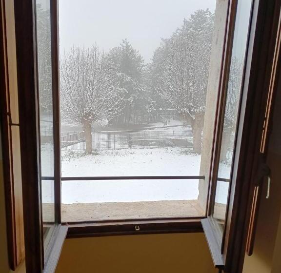 צימר Casa Fra Ambrogio