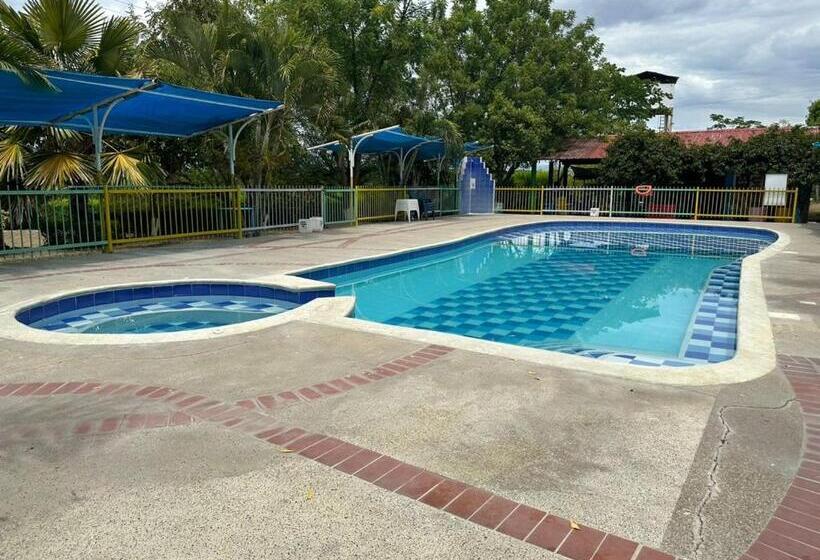 צימר Suite Pacandé , Cerca Al Desierto De La Tatacoa