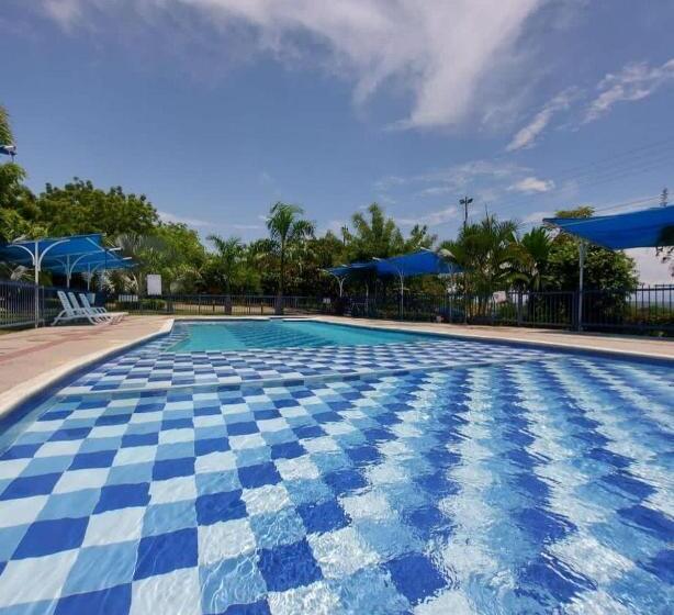 צימר Suite Pacandé , Cerca Al Desierto De La Tatacoa