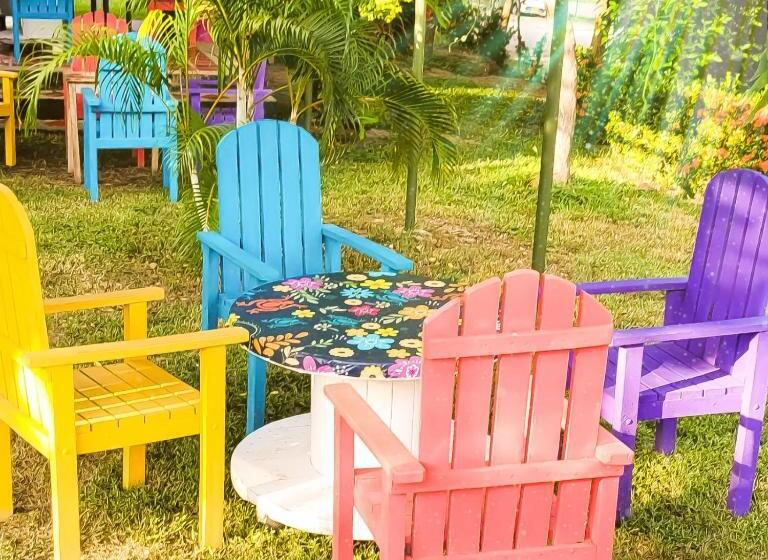 צימר Suite Pacandé , Cerca Al Desierto De La Tatacoa