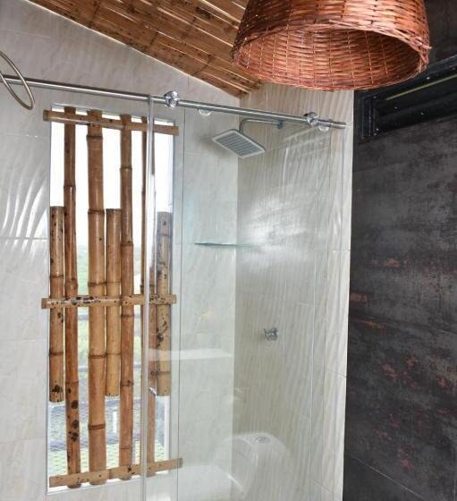 צימר Suite Pacandé , Cerca Al Desierto De La Tatacoa