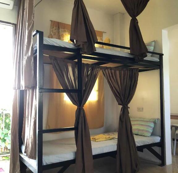 تختخواب و صبحانه Hope Inn