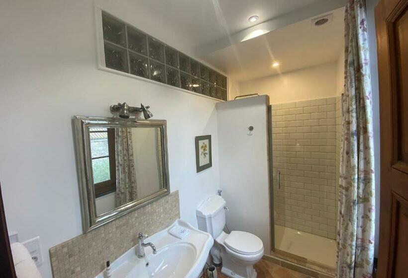 Bed and Breakfast La Bergerie Antoine