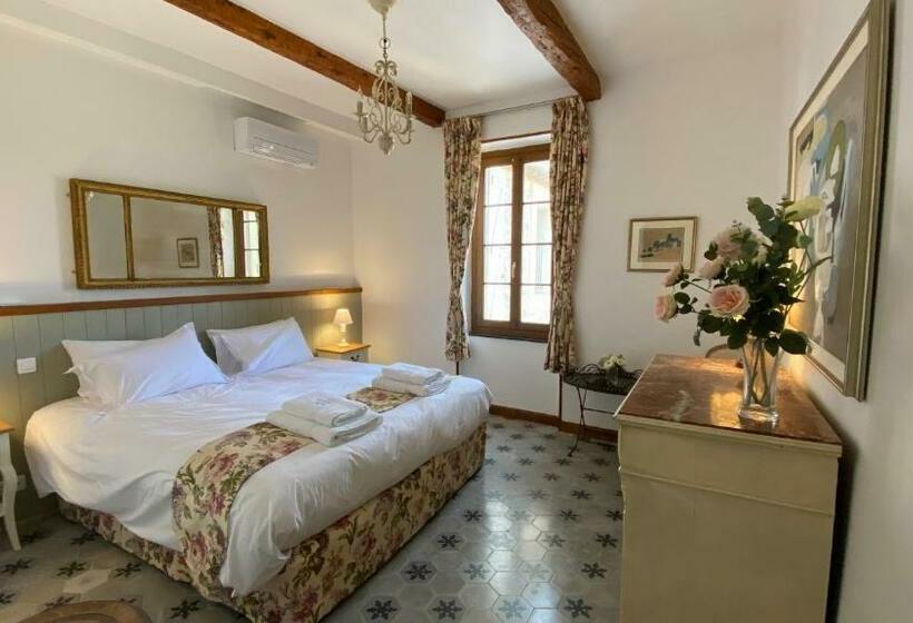 Bed and Breakfast La Bergerie Antoine