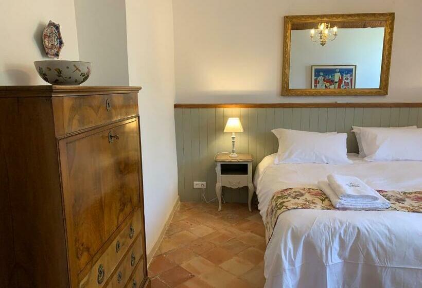 Bed and Breakfast La Bergerie Antoine