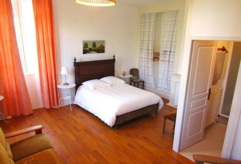 مبيت وإفطار La Demeure Des Fleurs