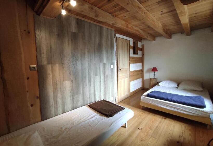 Bed and Breakfast Le Pré De La Fontaine