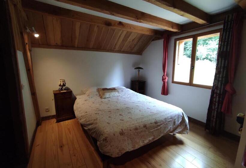 Bed and Breakfast Le Pré De La Fontaine