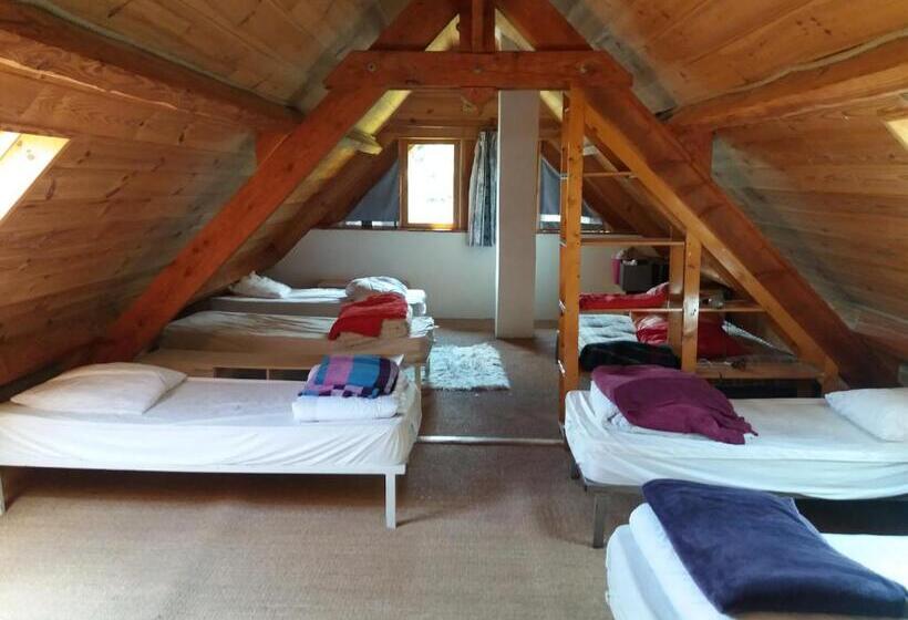 Bed and Breakfast Le Pré De La Fontaine