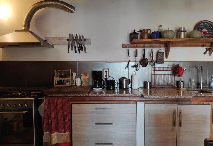 Bed and Breakfast Le Pré De La Fontaine