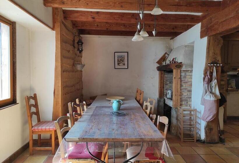 Bed and Breakfast Le Pré De La Fontaine