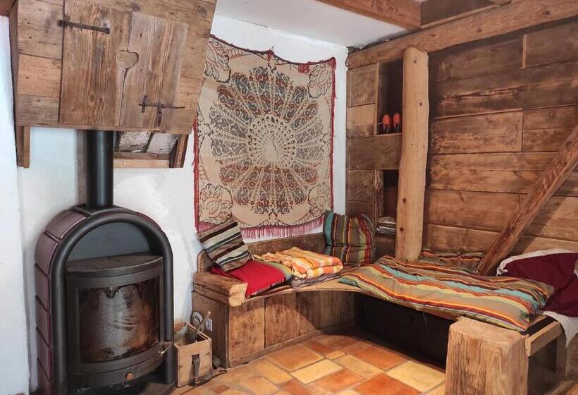 Bed and Breakfast Le Pré De La Fontaine