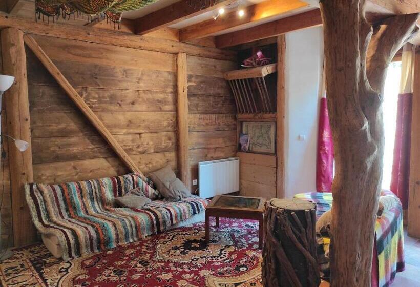 Bed and Breakfast Le Pré De La Fontaine