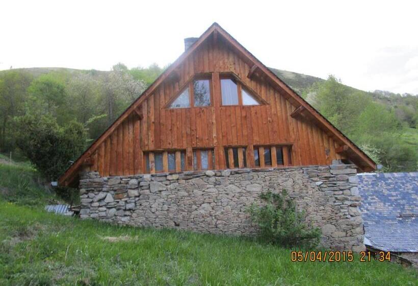 Bed and Breakfast Le Pré De La Fontaine