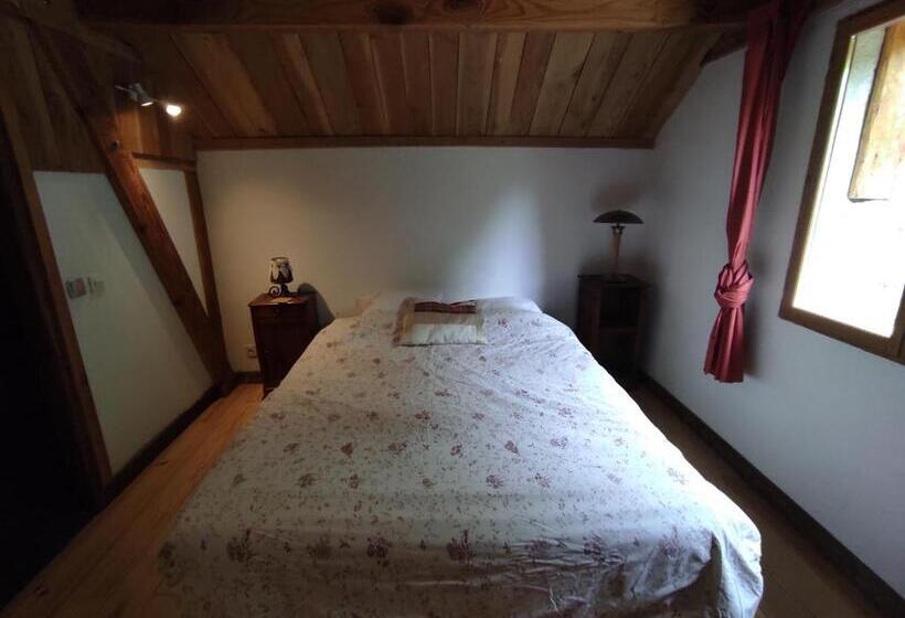 Bed and Breakfast Le Pré De La Fontaine