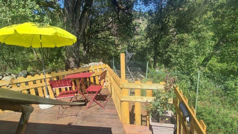 住宿加早餐 Gites O Fil De L Eau