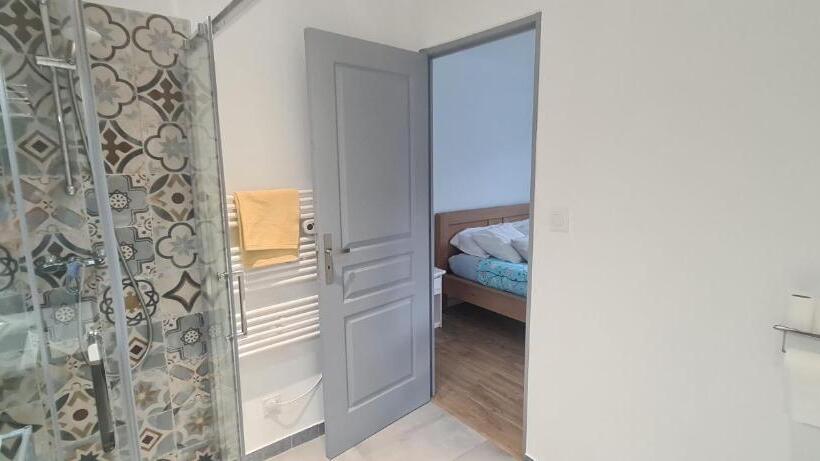 住宿加早餐 Gites O Fil De L Eau