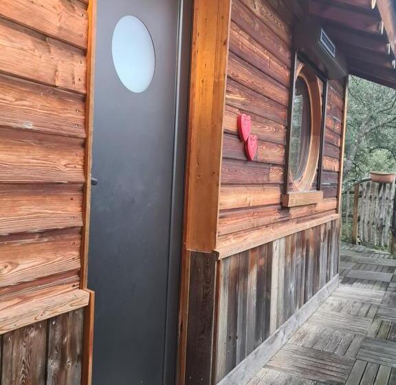 住宿加早餐 Gites O Fil De L Eau