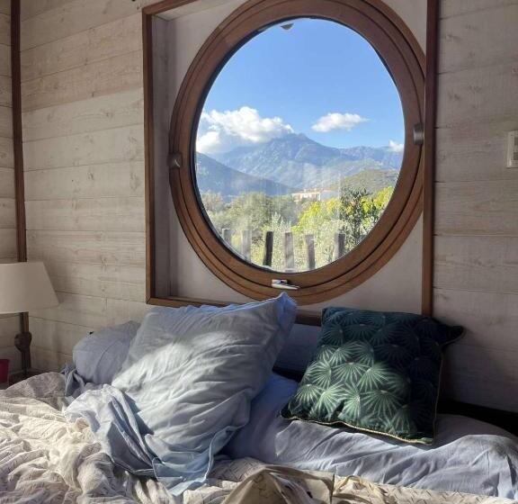 住宿加早餐 Gites O Fil De L Eau