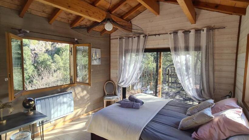 住宿加早餐 Gites O Fil De L Eau