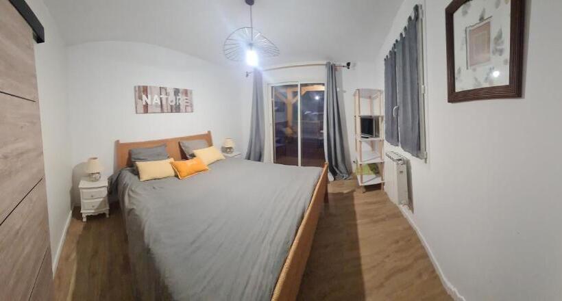 住宿加早餐 Gites O Fil De L Eau